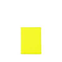 Portofele Comme Des Garçons Super Fluo Cardholder Femei