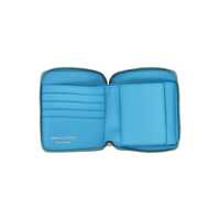 Portofele Comme des Garçons Dama - Portofele Comme des Garons Comme Des Garons Colour Vertical Wallet BLUE Femei (BM 18714972) - B-mall.ro