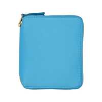 Portofele Comme Des Garçons Colour Vertical Wallet Femei