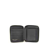 Portofele Comme des Garçons Dama - Portofele Comme des Garons Comme Des Garons Outside Pocket Vertical Wallet Black Femei (BM 18714975) - B-mall.ro