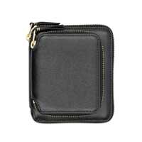 Portofele Comme Des Garçons Outside Pocket Vertical Wallet Femei