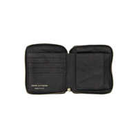 Portofele Comme des Garçons Dama - Portofele Comme des Garons Comme Des Garons Zip Wallet Black Femei (BM 18714978) - B-mall.ro