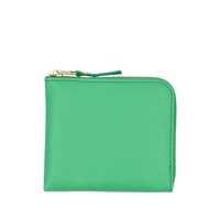 Portofele Comme Des Garçons Classic Small Zip Wallet Femei