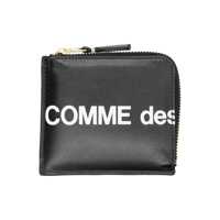 Portofele Comme Des Garçons Huge Logo Wallet Femei