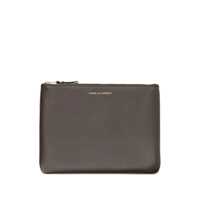 Genti de mana Comme Des Garçons Classic Leather Pouch Femei
