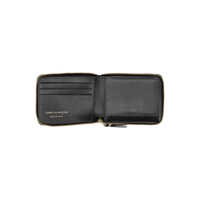 Portofele Comme des Garçons Dama - Portofele Comme des Garons Comme Des Garons Lenticular Zip Wallet YELLOW GREEN Femei (BM 18715029) - B-mall.ro