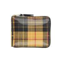 Portofele Comme Des Garçons Lenticular Zip Wallet Femei