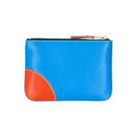 Portofele Comme des Garçons Dama - Portofele Comme des Garons Comme Des Garons Super Fluo Wallet GREEN Femei (BM 18715032) - B-mall.ro