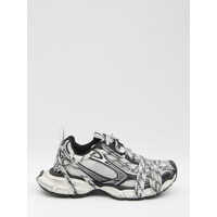 Sneakers 3Xl Extreme Laces Sneakers Barbati