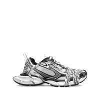 Sneakers 3Xl Extreme Laces Sneakers Barbati