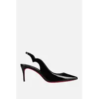 Pantofi cu toc Christian Louboutin With Heel Femei