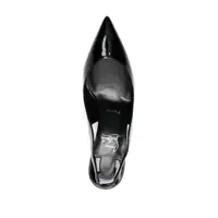 Pantofi cu toc Christian Louboutin Dama - Pantofi cu toc Christian Louboutin Christian Louboutin With Heel Black Black Femei (BM 18715182) - B-mall.ro
