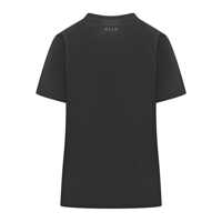 Imbracaminte Dama pagina 178 - Tricouri MSGM Msgm Msgm T-Shirt Black Femei (BM 18715275) - B-mall.ro
