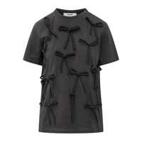 Tricouri Msgm Msgm T-Shirt Femei