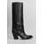 Metisse Metisse Texan Boots Black