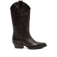 Bocanci Metisse Texan Boots Femei