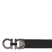 Accesorii pentru Barbati - Curele Salvatore Ferragamo Salvatore Ferragamo Belts Black Barbati (BM 18715389) - B-mall.ro