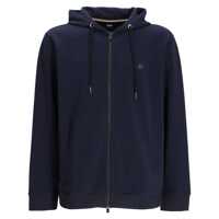 Bluze de trening Boss Full Zip Hoodie Barbati