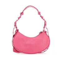 Genti de umar Balenciaga Dama - Genti de umar Balenciaga Balenciaga Shoulder Bags PINK Femei (BM 18715563) - B-mall.ro