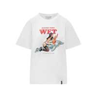 Tricouri Stella McCartney Stella Mccartney T-Shirt Femei