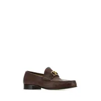 Mocasini Valentino Garavani pentru Barbati - Mocasini Valentino Garavani Valentino Garavani Moccasters BARKBROWN Barbati (BM 18715647) - B-mall.ro