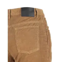 Imbracaminte Dama pagina 21 - Pantaloni casual Saint Laurent Saint Laurent Pants FALL BEIGE Femei (BM 18715665) - B-mall.ro