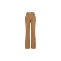 Pantaloni casual Saint Laurent Pants Femei