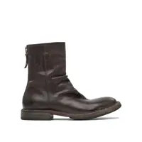 Bocanci Moma Ankle Boots Femei