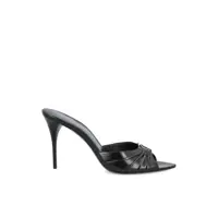 Sandale Saint Laurent Sandals Femei