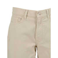 Imbracaminte 7 For All Mankind Dama - Blugi 7 For All Mankind 7 For All Mankind Jeans Beige Femei (BM 18715884) - B-mall.ro