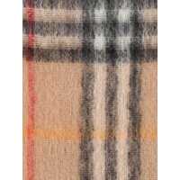 Esarfe Burberry Dama - Esarfe Burberry Burberry Scarves Beige Femei (BM 18715938) - B-mall.ro
