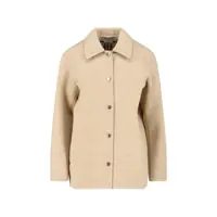 Geci Burberry Jackets Femei