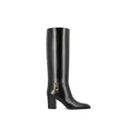 Bocanci Saint Laurent Boots Femei