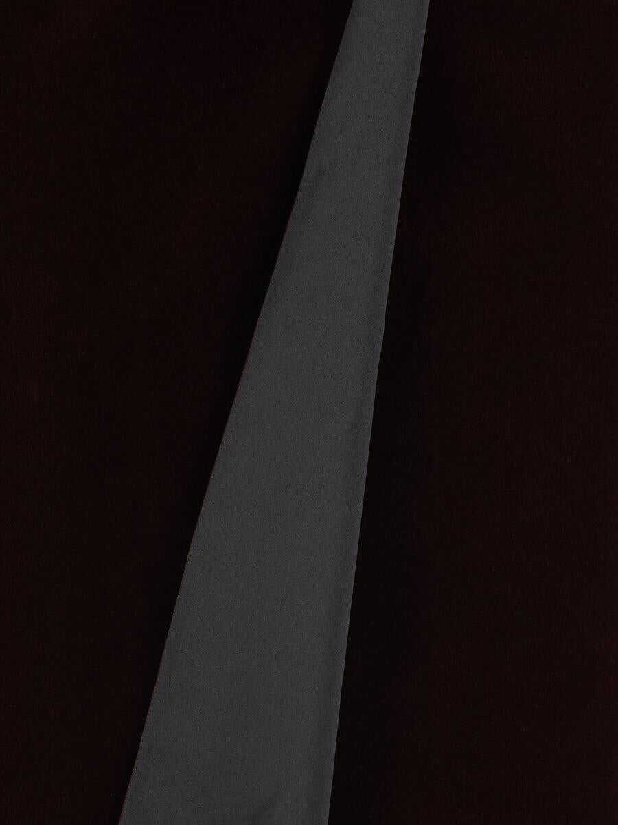 Fuste Saint Laurent Saint Laurent Skirts Purple Femei (BM 18716040) 4