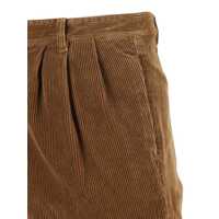 Pantaloni Saint Laurent pentru Barbati - Pantaloni Saint Laurent Saint Laurent Pants CINNAMON BEIGE Barbati (BM 18716043) - B-mall.ro