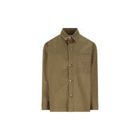Camasi Saint Laurent Shirts Barbati