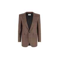 Geci Saint Laurent Jackets Femei