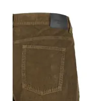 Pantaloni Saint Laurent pentru Barbati - Pantaloni Saint Laurent Saint Laurent Pants HUNTING KAKI Barbati (BM 18716079) - B-mall.ro