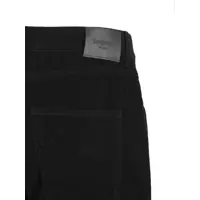 Pantaloni Saint Laurent pentru Barbati - Pantaloni Saint Laurent Saint Laurent Pants DEEP FADED BLACK Barbati (BM 18716088) - B-mall.ro