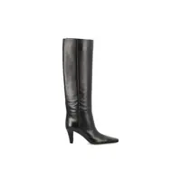 Bocanci Saint Laurent Boots Femei