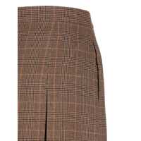 Imbracaminte Dama pagina 128 - Fuste Saint Laurent Saint Laurent Skirts CREME NOIR ROUX Femei (BM 18716121) - B-mall.ro