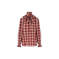 Camasi Saint Laurent Shirts Femei