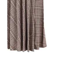 Imbracaminte Dama pagina 128 - Fuste Saint Laurent Saint Laurent Skirts BEIGE NOIR BURGUNDY Femei (BM 18716139) - B-mall.ro
