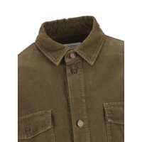 Geci Saint Laurent pentru Barbati - Geci Saint Laurent Saint Laurent Jackets HUNTING KAKI Barbati (BM 18716145) - B-mall.ro