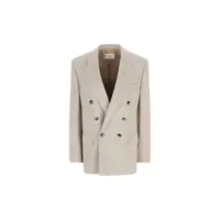 Geci Saint Laurent Jackets Femei