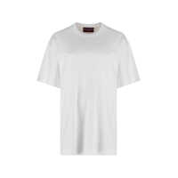 Tricouri Gucci Cotton Crew-Neck T-Shirt Femei