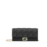 Portofele Fendi 'Baguette' Wallet Femei