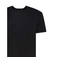 Topuri Emporio Armani pentru Barbati - Topuri Emporio Armani Emporio Armani T-Shirts And Polos MULTICOLOR Barbati (BM 18716301) - B-mall.ro