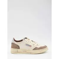 Sneakers Medalist Low Super Vintage Sneakers Barbati