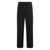 Jean Paul Gaultier Jean Paul Gaultier Tailored Trousers Black